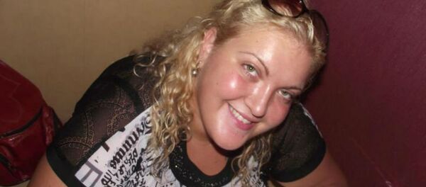 Диана Воловец - Sputnik Молдова