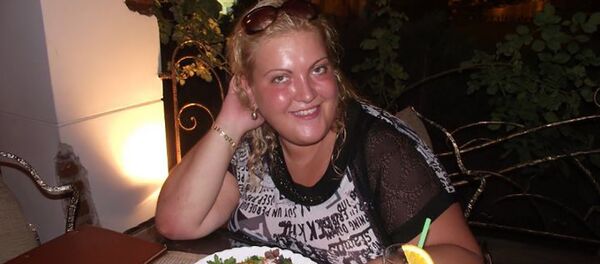 Диана Воловец - Sputnik Молдова