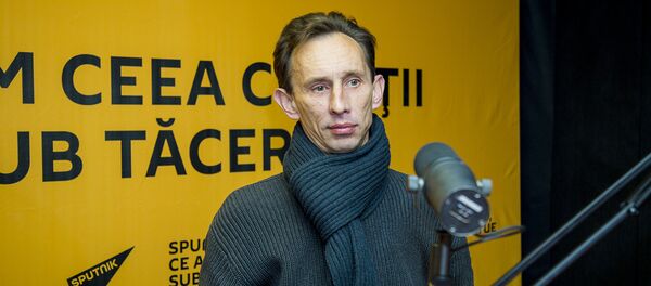 Александр Маршал Александр Маршал - Sputnik Молдова