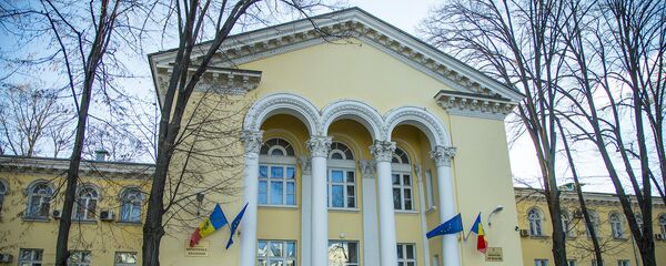 Ministerul Sănătății  - Sputnik Молдова