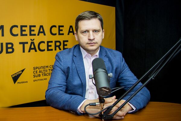 Starea economiei și agriculturii la 30 de ani de la declararea Suveranității – experți Starea economiei și agriculturii la 30 de ani de la declararea Suveranității – experți - Sputnik Moldova