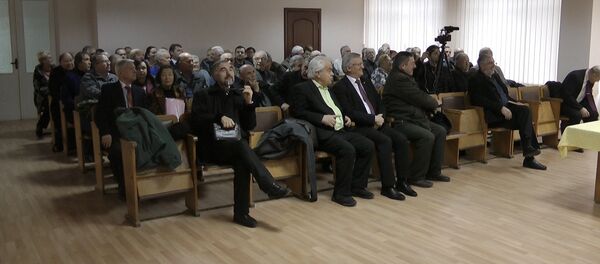 Науку – массы: так работают в Институте нанотехнологий - Sputnik Молдова