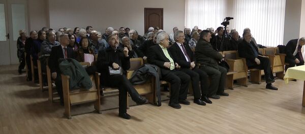 Știința pentru oameni: așa se muncește la Institutul de Nanotehnologii - Sputnik Moldova