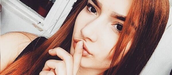 Кристина Пахроменко - Sputnik Moldova