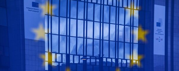 Подготовка к саммиту ЕС в Брюсселе - Sputnik Молдова