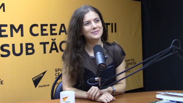 Ea e românca care pleacă în Thailanda să scrie povestea unor nebuni frumoși - Sputnik Moldova