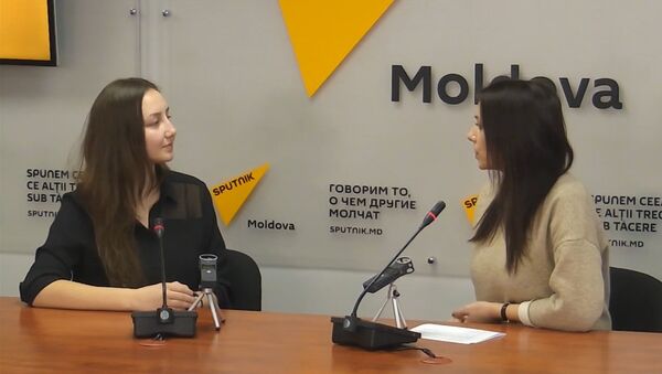 Pune-ți o ie și hai la ”Festivalul Voluntarilor 2017” - Sputnik Moldova