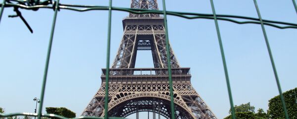 Зарубежные страны. Франция Зарубежные страны. Франция - Sputnik Молдова