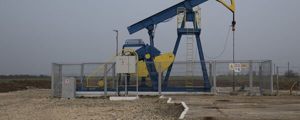 Нефть Нефть - Sputnik Moldova
