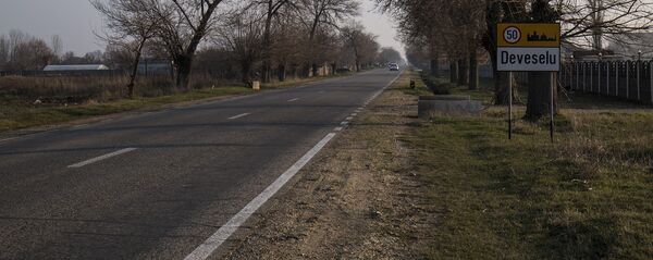 Indicator Deveselu - Sputnik Moldova