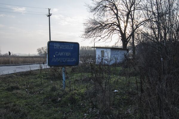 Indicator Deveselu Indicator Deveselu - Sputnik Moldova-România