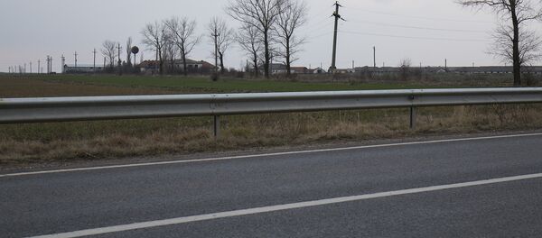 Drum - Sputnik Молдова