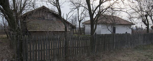 Casă de locuit - Sputnik Moldova-România