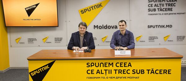 Молдавские эксперты о роли США в мире - Sputnik Молдова