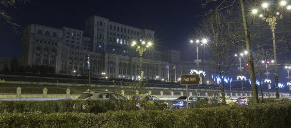 Oraș - Sputnik Moldova