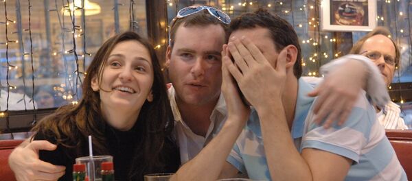 Воскресенье (Sunday) - Sputnik Молдова