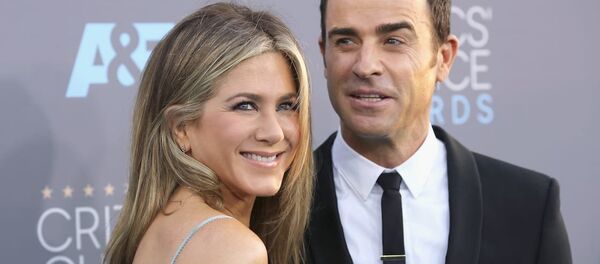 Jennifer Aniston - Sputnik Moldova