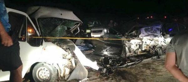 дтп - Sputnik Молдова