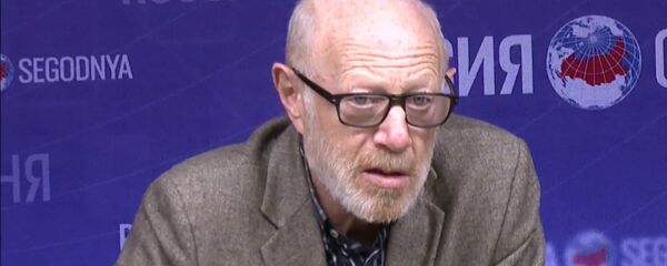 Павел Кандель - Sputnik Молдова