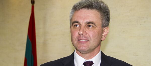 Вадим Красносельский - Sputnik Молдова