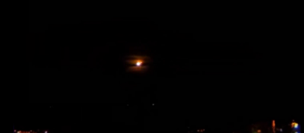 Падение метеорита Падение метеорита - Sputnik Молдова