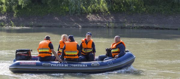 пресс-тур 28.05.2016 - Sputnik Moldova