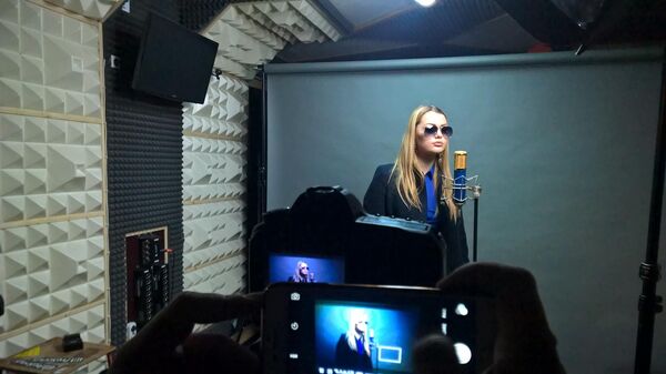 Liana Liana - Sputnik Moldova-România