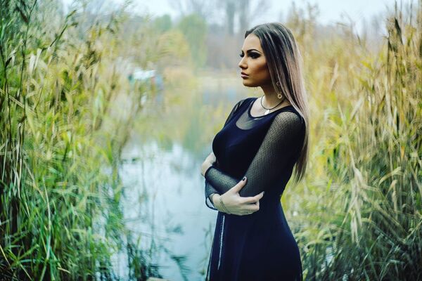 Liana Liana - Sputnik Moldova-România