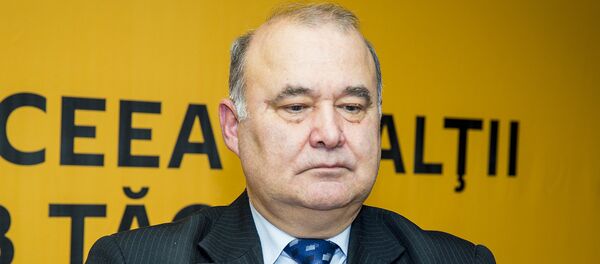 Виктор Степанюк Виктор Степанюк - Sputnik Moldova