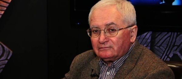 Юрий Светов - Sputnik Молдова