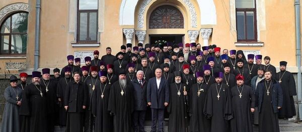 Igor Dodon, președintele RM, la Bălți - Sputnik Moldova