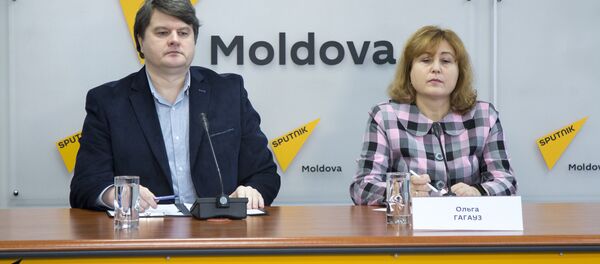 LIVE: Видеомост на тему: Миграционная политика на постсоветском пространстве LIVE: Видеомост на тему: Миграционная политика на постсоветском пространстве - Sputnik Молдова