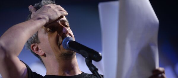 Citire - Sputnik Moldova