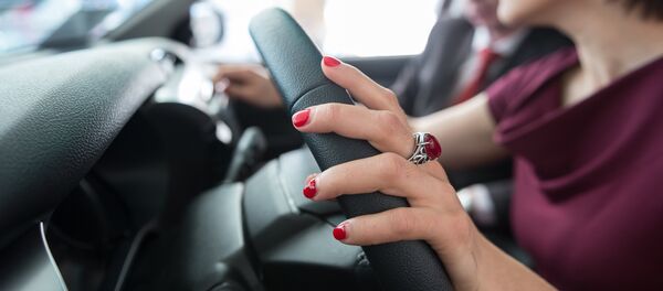 La volan La volan - Sputnik Moldova