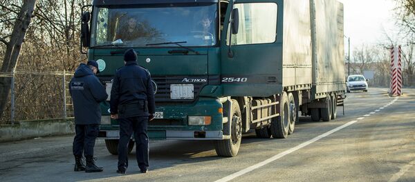 Проверка автомобиля - Sputnik Молдова