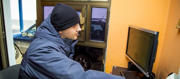 Проверка документов - Sputnik Молдова