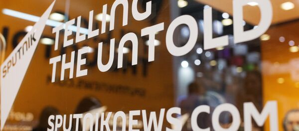 Sputnik International Information Agency - Sputnik Moldova