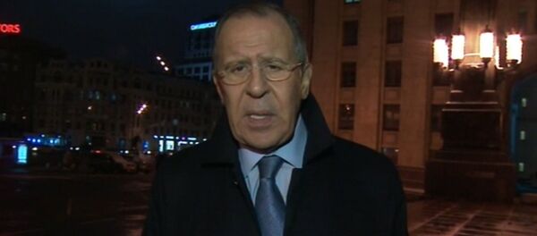 Это страшная трагедия – Лавров про убийство посла РФ в Турции Андрея Карлова - Sputnik Молдова