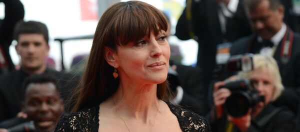 67-й Каннский фестиваль. День пятый 67-й Каннский фестиваль. День пятый - Sputnik Молдова