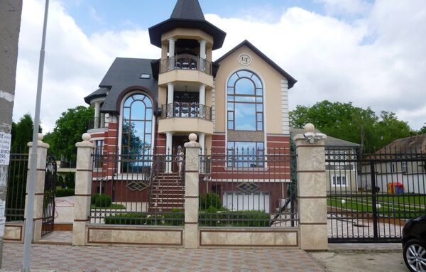 Самый дорогой арендный дом в Кишиневе - Sputnik Молдова