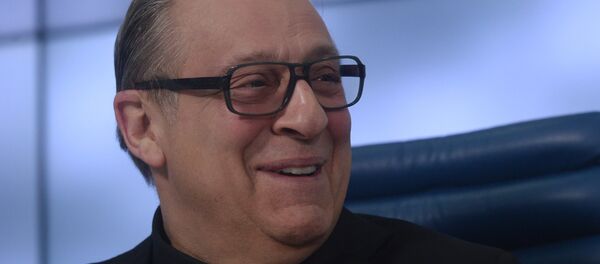 Геннадий Хазанов  - Sputnik Молдова