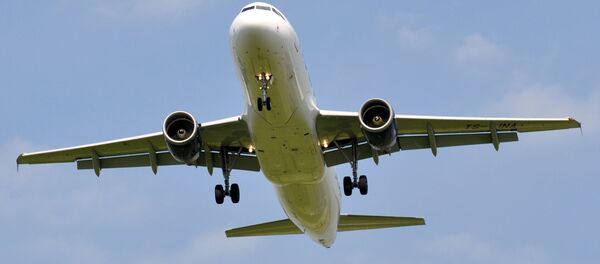 Afriqiyah Airways - Sputnik Moldova-România