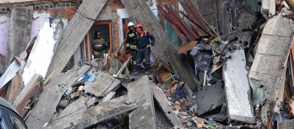 Обрушение Обрушение - Sputnik Moldova