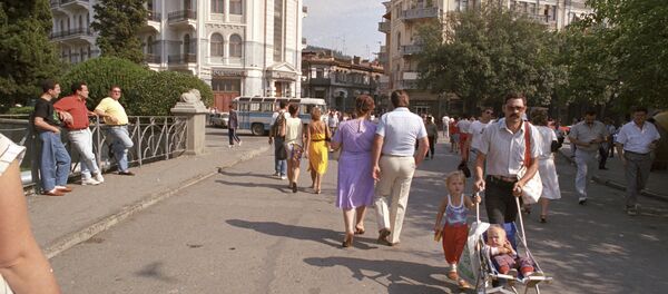 Ялта Ялта - Sputnik Молдова