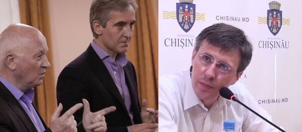 PPEM contra PL - Sputnik Moldova