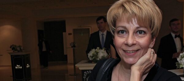 Доктор Лиза - Sputnik Молдова