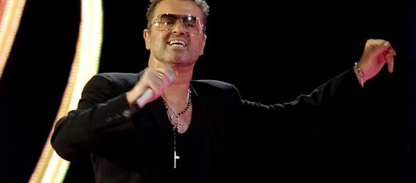 Джордж Майкл Джордж Майкл - Sputnik Молдова