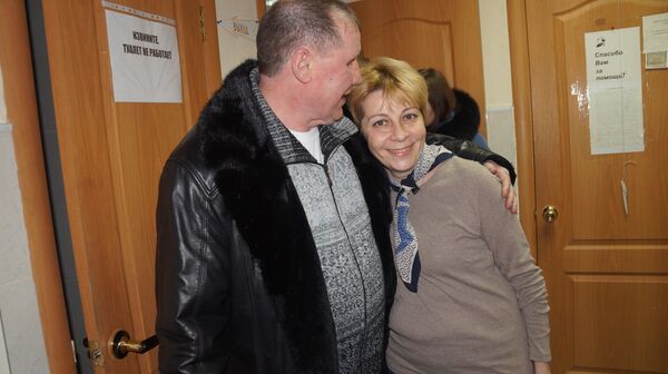 Елизавета Глинка - Sputnik Молдова