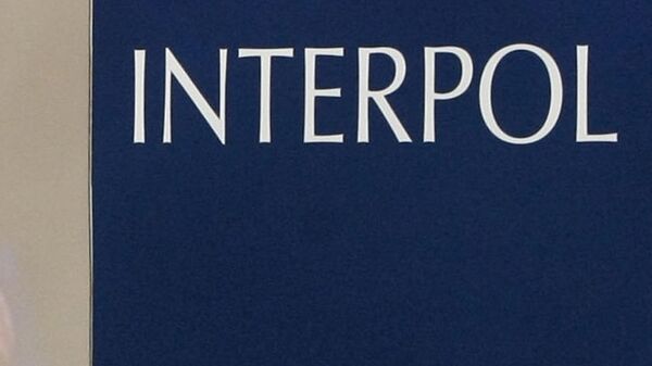 Interpol - Sputnik Moldova