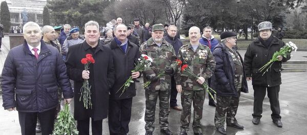 Годовщина ввода советских войск в Афганистан - Sputnik Moldova